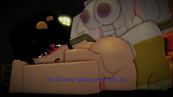 Jotaro vs dio on the bridge sex