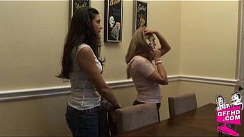 Girls enjoying girls 1031