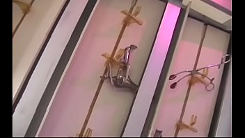 Two sweethearts bdsm scenery