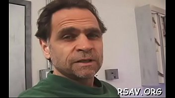 Two sweethearts bdsm scenery