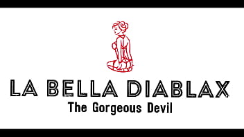 Bbc edging session with big ass latina milf labelladiablax on crimesy777