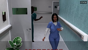 Проходження гри Медичний Спеціальний Догляд Частина 1 thumbnail