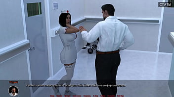 Проходження гри Медичний Спеціальний Догляд Частина 1 thumbnail