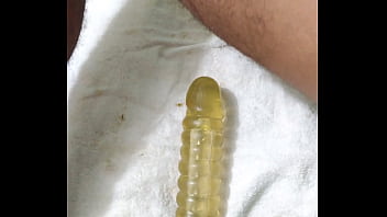 Meu Cuzinho Engolindo O Consolo Todinho thumbnail