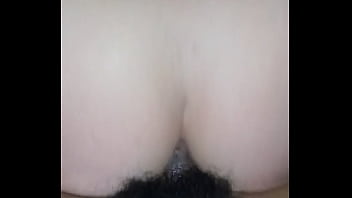 Me la meten por mi culito