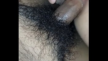 Me la meten por mi culito