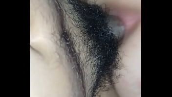 Me la meten por mi culito