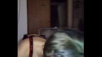 Gagging on thick dick Gagging on thick dick