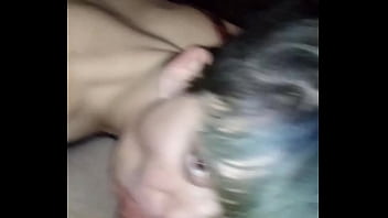 Gagging On Thick Dick thumbnail