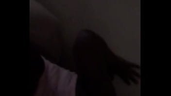 She couldn’t take it She couldn’t take it