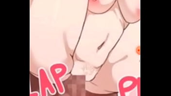 Hentai ino encontrando um antigo caso