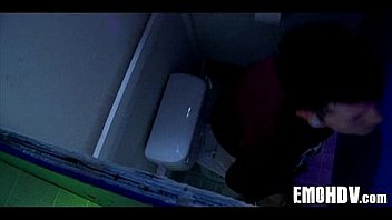 Emo goth slut 115