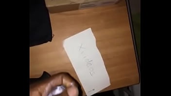 Verification video