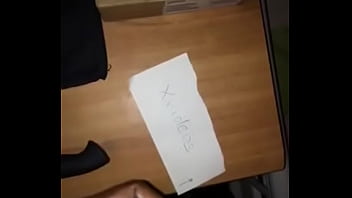Verification video