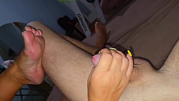 Stick your wand in me