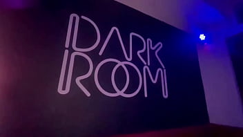 Sexo na casa de swing