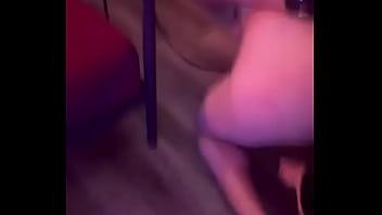 Bdsm and games with handcuffs