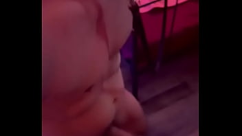 Bdsm and games with handcuffs