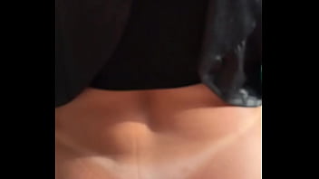 Anittacapitu loves when i come behind her