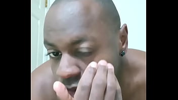 Cleaning stretching and massaging my face while listening to different remixes of the song they go both wayz for free to choose which ones i like the most you can feel free to join in 2