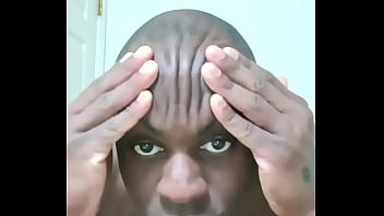 Cleaning stretching and massaging my face while listening to different remixes of the song they go both wayz for free to choose which ones i like the most you can feel free to join in 2