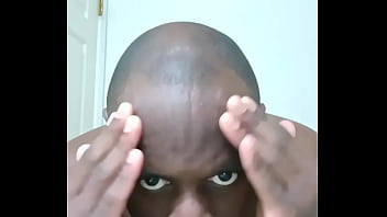 Cleaning stretching and massaging my face while listening to different remixes of the song they go both wayz for free to choose which ones i like the most you can feel free to join in 2