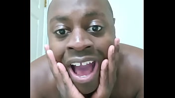 Cleaning stretching and massaging my face while listening to different remixes of the song they go both wayz for free to choose which ones i like the most you can feel free to join in 2