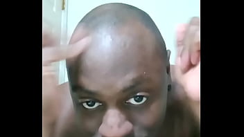 Cleaning stretching and massaging my face while listening to different remixes of the song they go both wayz for free to choose which ones i like the most you can feel free to join in 2