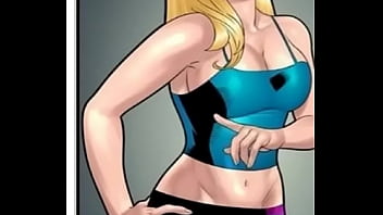 Essa prima e muito gostosa