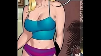 Essa prima e muito gostosa