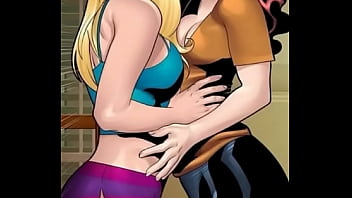 Essa prima e muito gostosa