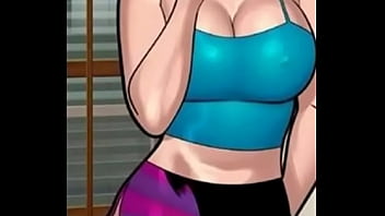 Essa prima e muito gostosa