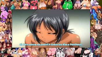 Deportitas Cachondas De Japón Episodio 3 Final Es Hora Del Ansiado Masaje Especial O Más Bien El Sexo thumbnail