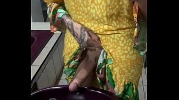 Batendo Uma Bem Gostoso thumbnail