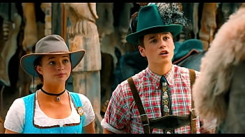 As gostoas mandando muito bem