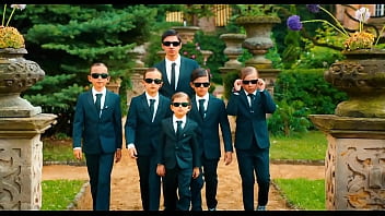 As gostoas mandando muito bem