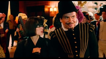 As gostoas mandando muito bem