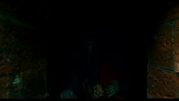 As gostoas mandando muito bem