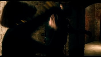 As gostoas mandando muito bem