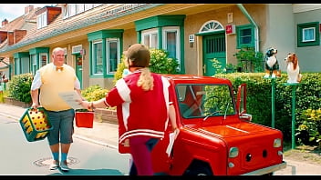 As gostoas mandando muito bem