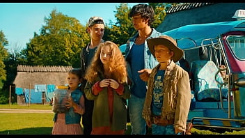 As gostoas mandando muito bem