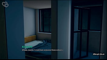 Eternum adult game chapter 8 anal Eternum adult game chapter 8 anal