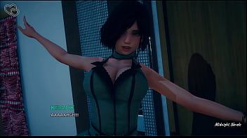 Eternum adult game chapter 8 anal