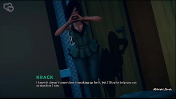 Eternum adult game chapter 8 anal Eternum adult game chapter 8 anal