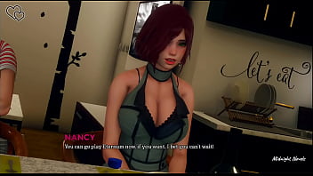 Eternum adult game chapter 8 anal