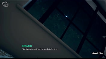 Eternum adult game chapter 8 anal Eternum adult game chapter 8 anal