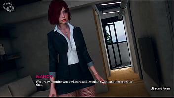 Eternum adult game chapter 8 anal Eternum adult game chapter 8 anal