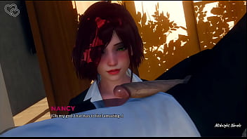 Eternum adult game chapter 8 anal