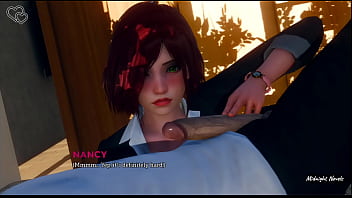 Eternum adult game chapter 8 anal