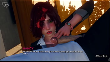 Eternum adult game chapter 8 anal